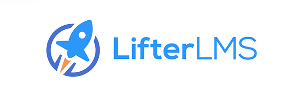 LifterLMS logosu.