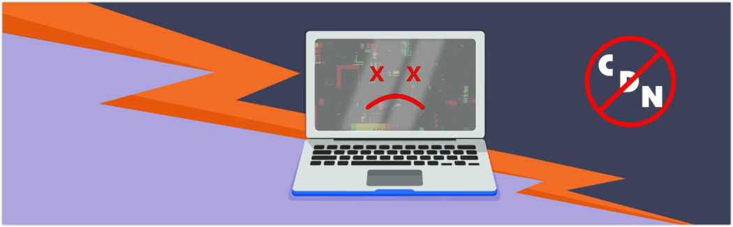 fallas en la computadora