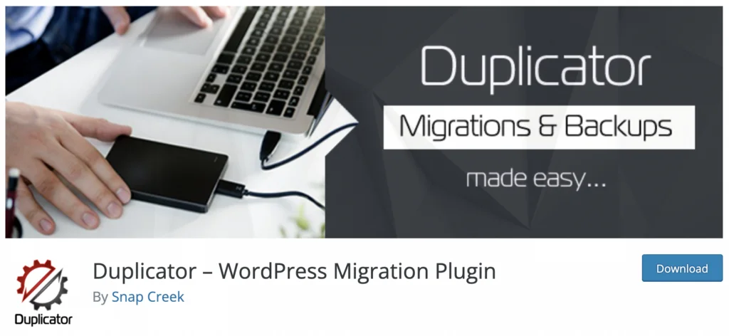 Duplikator