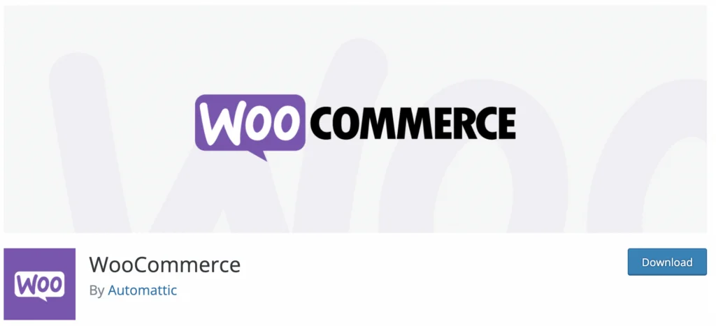 WooCommerce