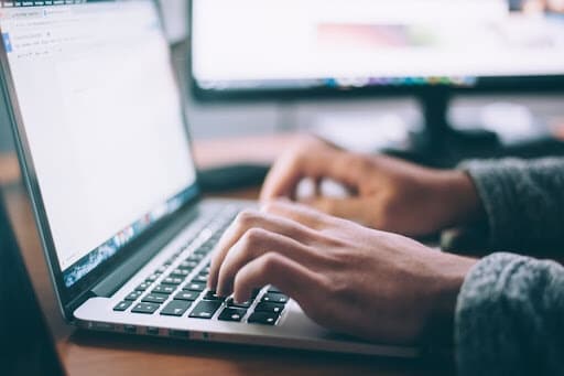 Webseitenentwicklung