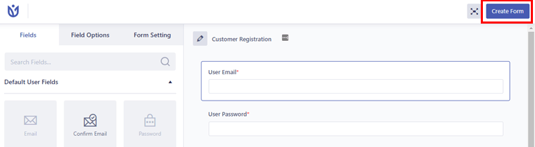 Créer un formulaire d'inscription conditionnelle dans WordPress