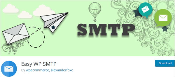 쉬운 WP SMTP
