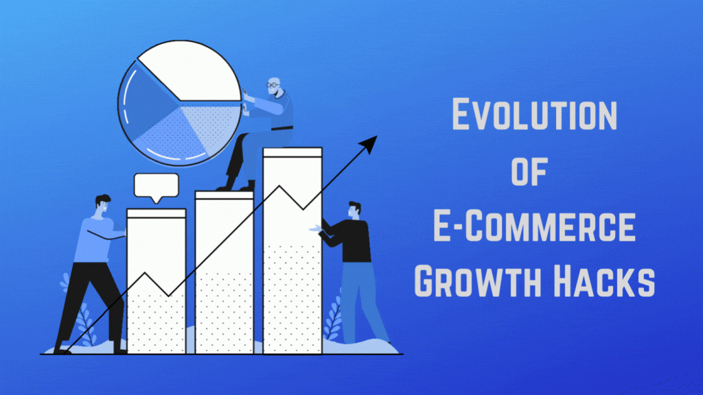 evolução dos hacks de crescimento