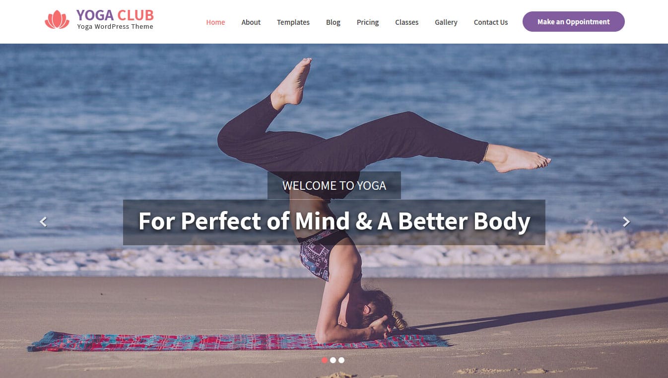 Clube de Yoga Lite