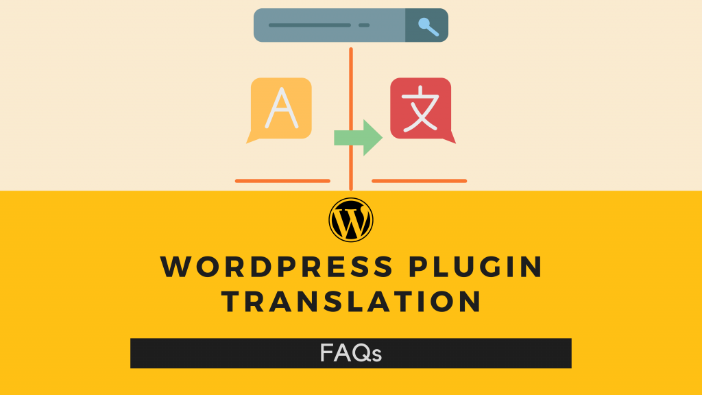 Traducir complementos de WordPress