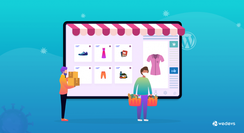 กลยุทธ์สู่ความเป็นเลิศด้านโลจิสติกส์ของ Marketplace