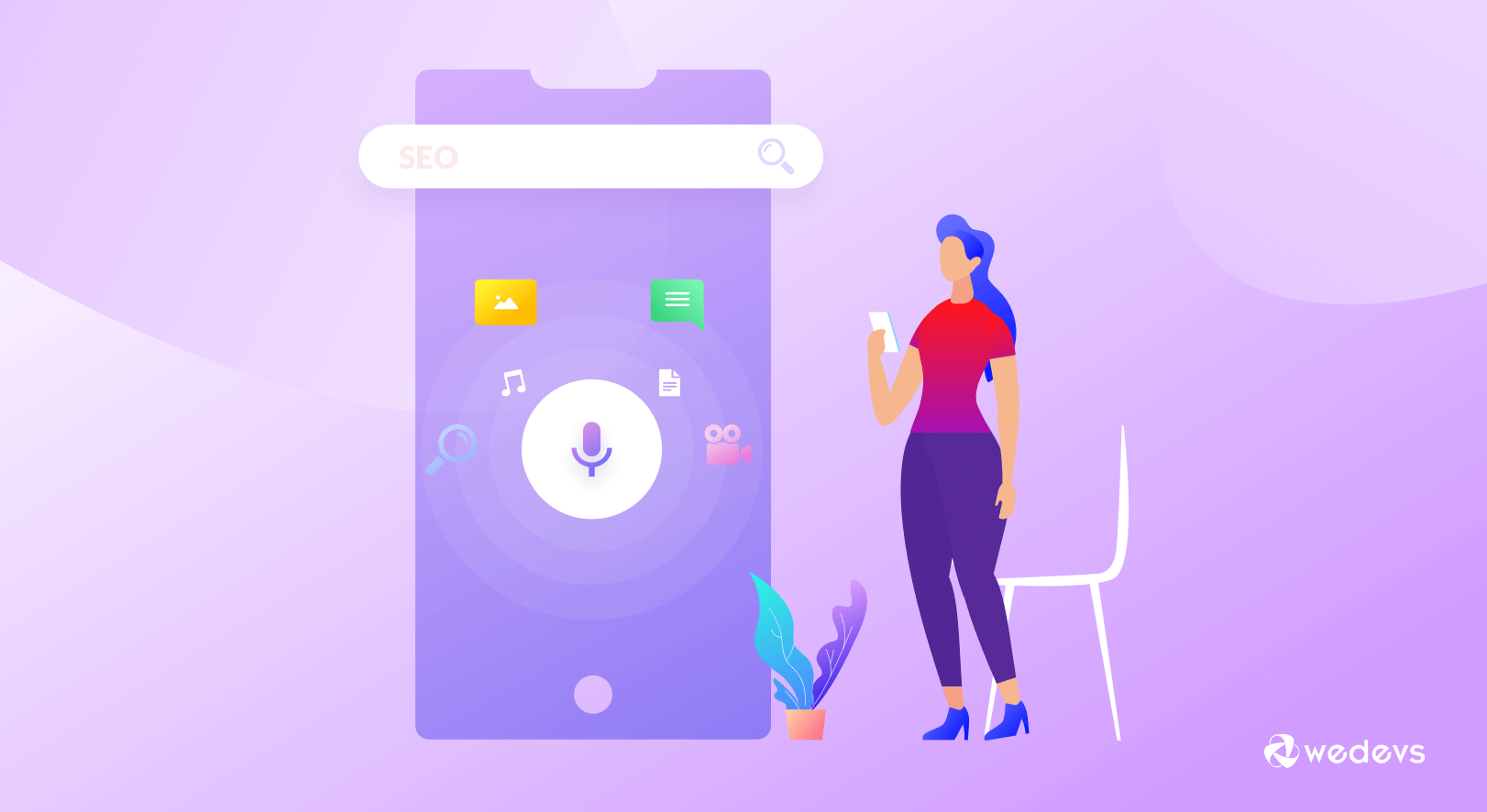 SEO-методы голосового поиска