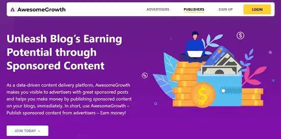 AwesomeGrowth