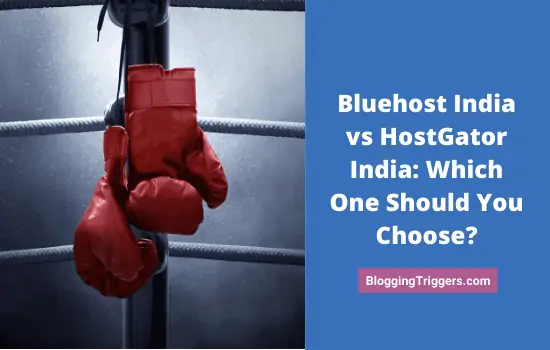 Bluehost India vs HostGator India Which One Should You Choose