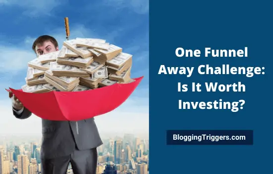 One Funnel Away Challenge Is It Worth Investing