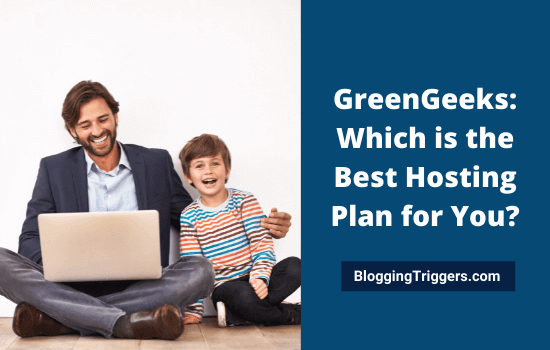 GreenGeeks Which is the Best Hosting Plan for You