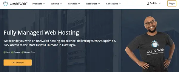 liquidweb