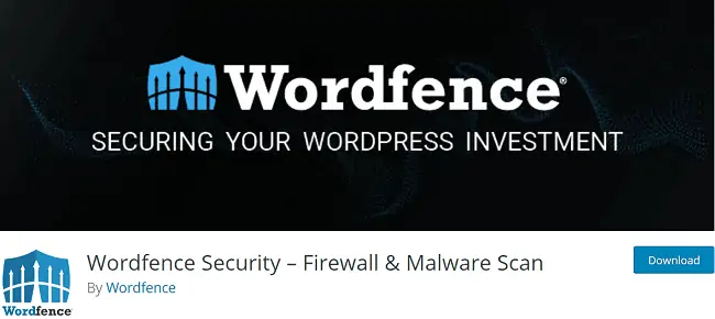Wordfence