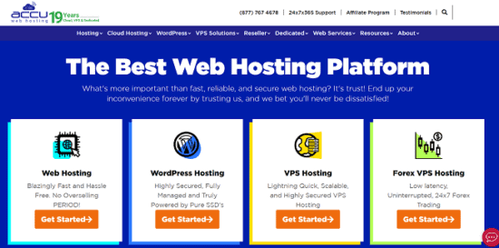 AccuWeb-Hosting