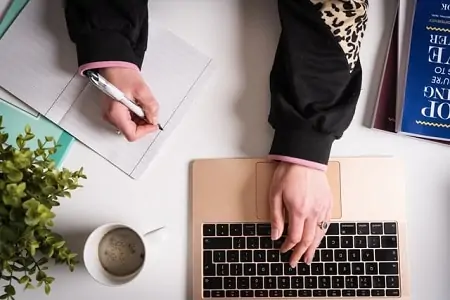 blogging tips