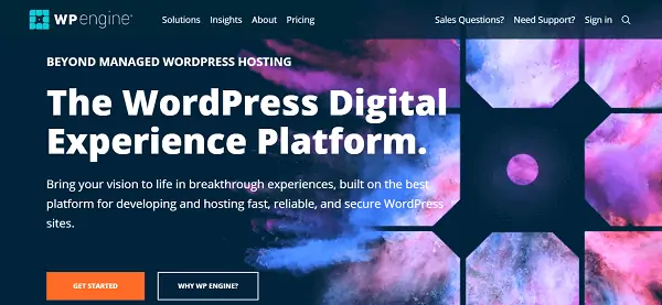 wpengine