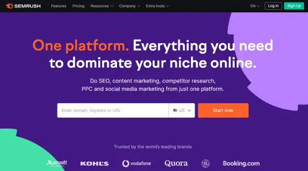 Semrush