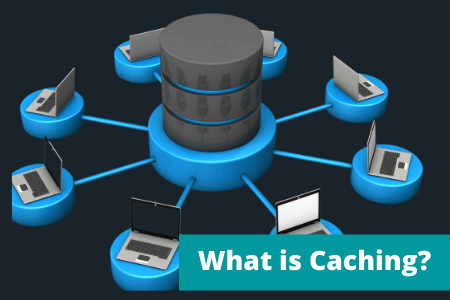 What is Caching