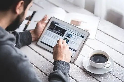 How to Take Your Blog to the Next Level