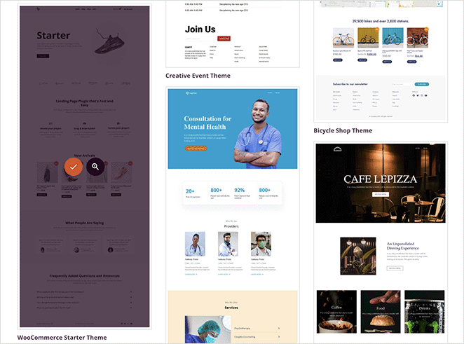 seedprod-woocommerce-starter-teması - SeedProd SeedProd woocommerce starter theme