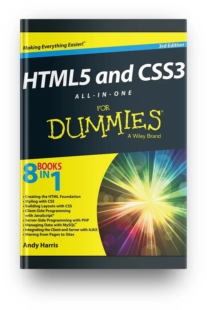 Aptallar için HTML5 ve CSS3