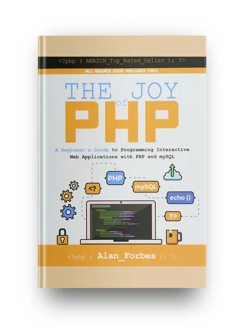 ความสุขของ PHP