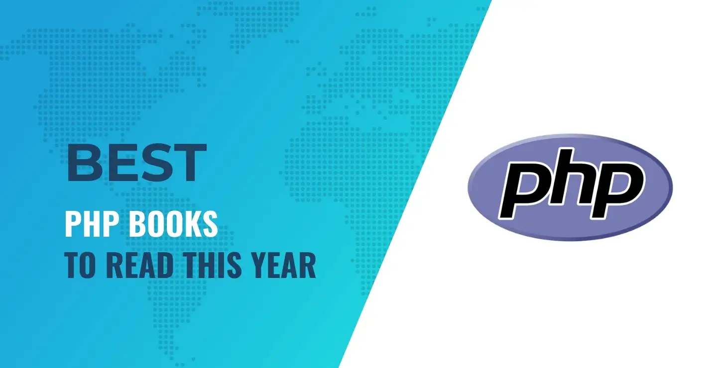 หนังสือ PHP ที่ดีที่สุด