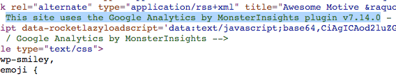 Comentarii HTML