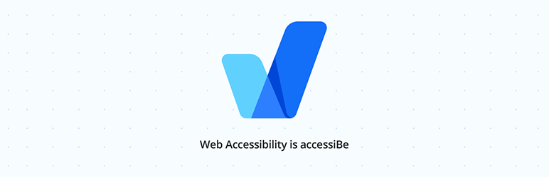 Accessibilité Web par le plugin accessiBe pour améliorer l'accessibilité de WordPress