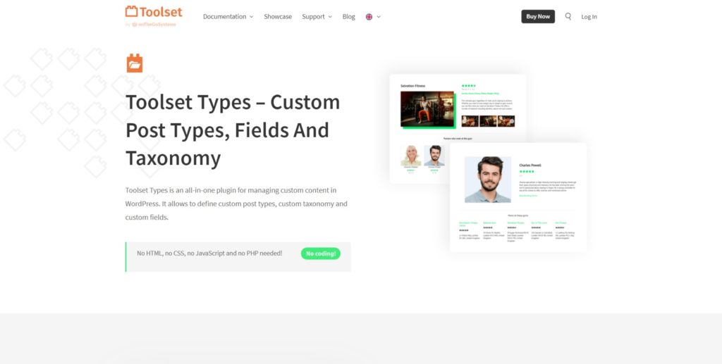 工具集類型 wordpress 自定義帖子類型插件
