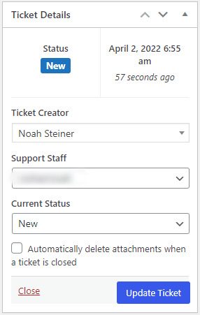 set-up-helpdesk-in-wordpress