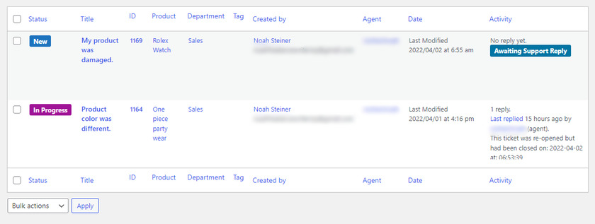 set-up-helpdesk-in-wordpress