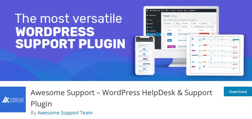 set-up-helpdesk-in-wordpress