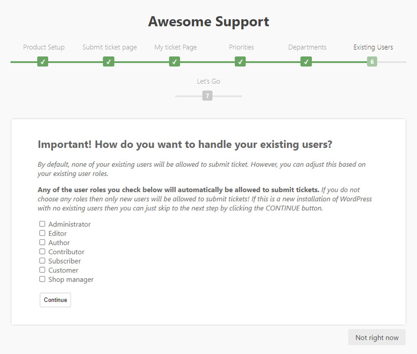 set-up-helpdesk-in-wordpress