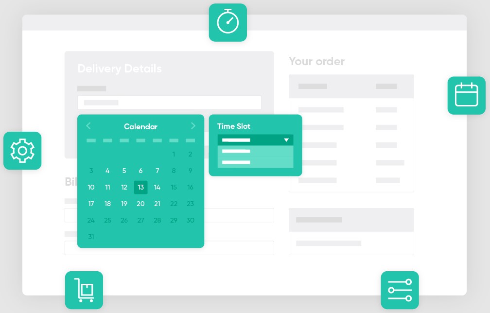 woocommerce 交付插槽插件橫幅