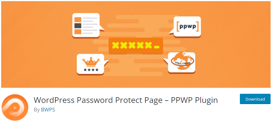 complemento de restricción de contenido ppwp pro wordpress