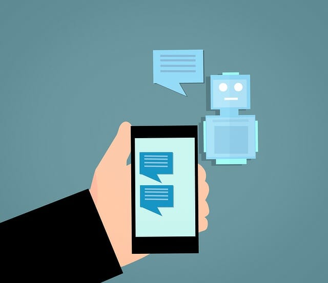 Intelligenza artificiale nell'e-commerce