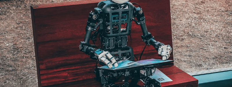 Chatbot AI - Intelligenza artificiale nell'eCommerce