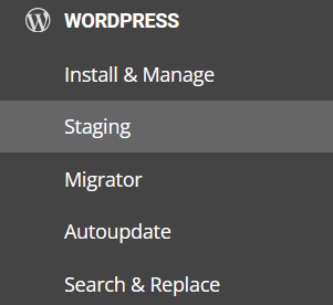 PPWP Pro：創建 WordPress 臨時站點