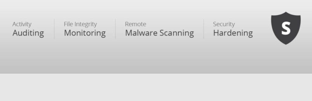 Sucuri ist ein Plugin und eine Firewall
