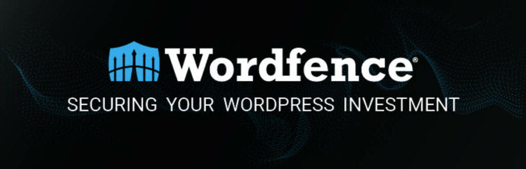Wordfence ist eines der besten WordPress-Sicherheits-Plugins