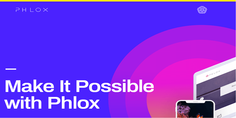 Pholox-Pro-bestes-kostenloses-WordPress-Theme-für-Maskenbildner