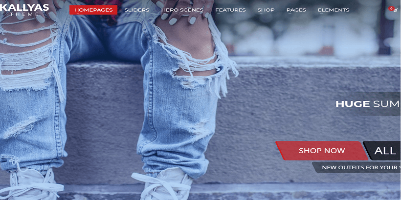 Kallyas-bestes-kostenloses-Wordpress-Theme-für-Maskenbildner