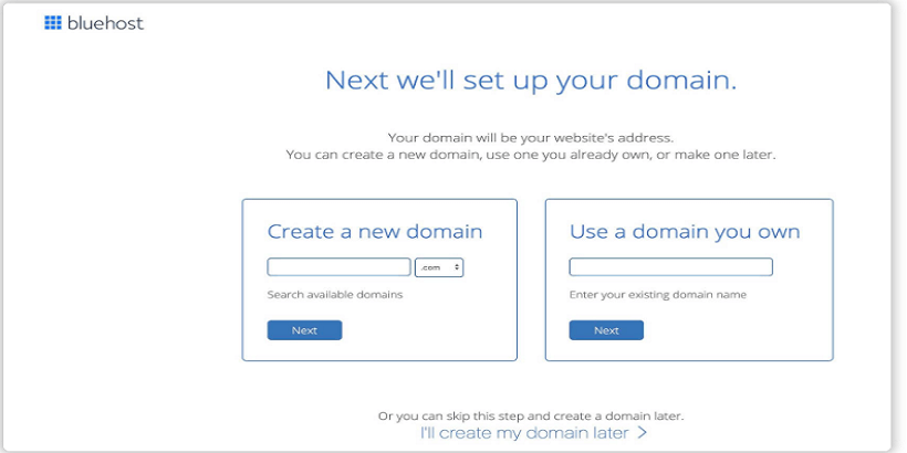 Domänenname