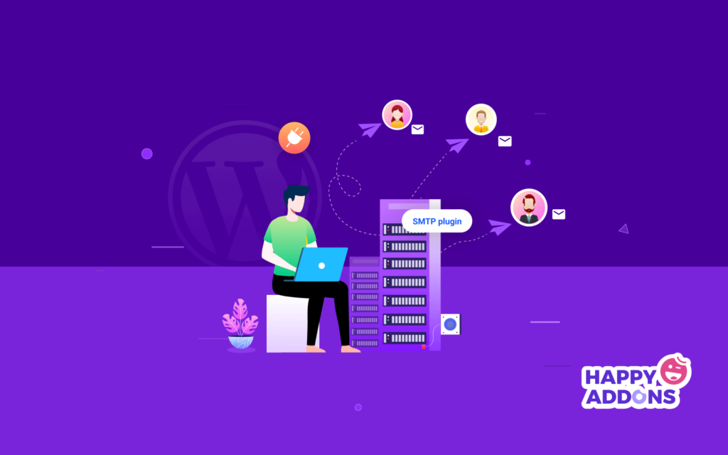 7 أفضل ملحقات WordPress SMTP لتحسين إمكانية تسليم البريد الإلكتروني في عام 2022 2 Why Do You Need WordPress SMTP Plugin