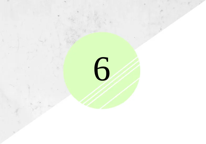 ステップ6