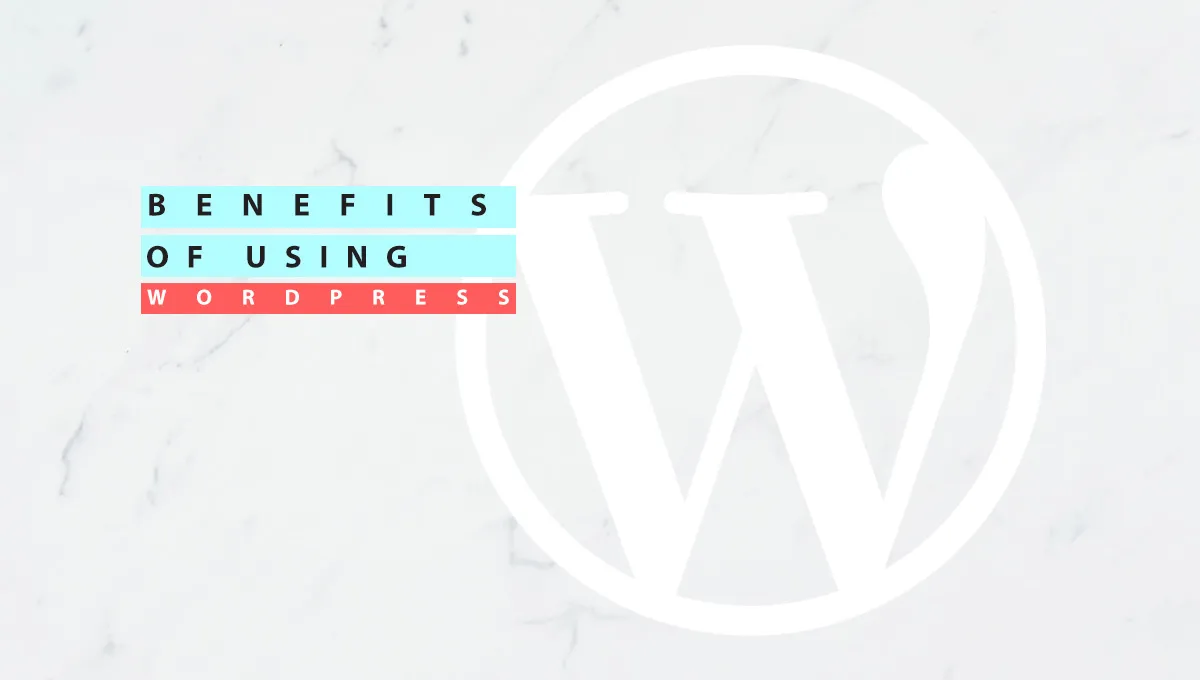 Benefícios de usar o WordPress