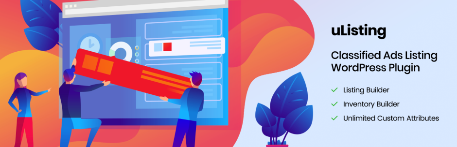плагин wordpress для каталогов