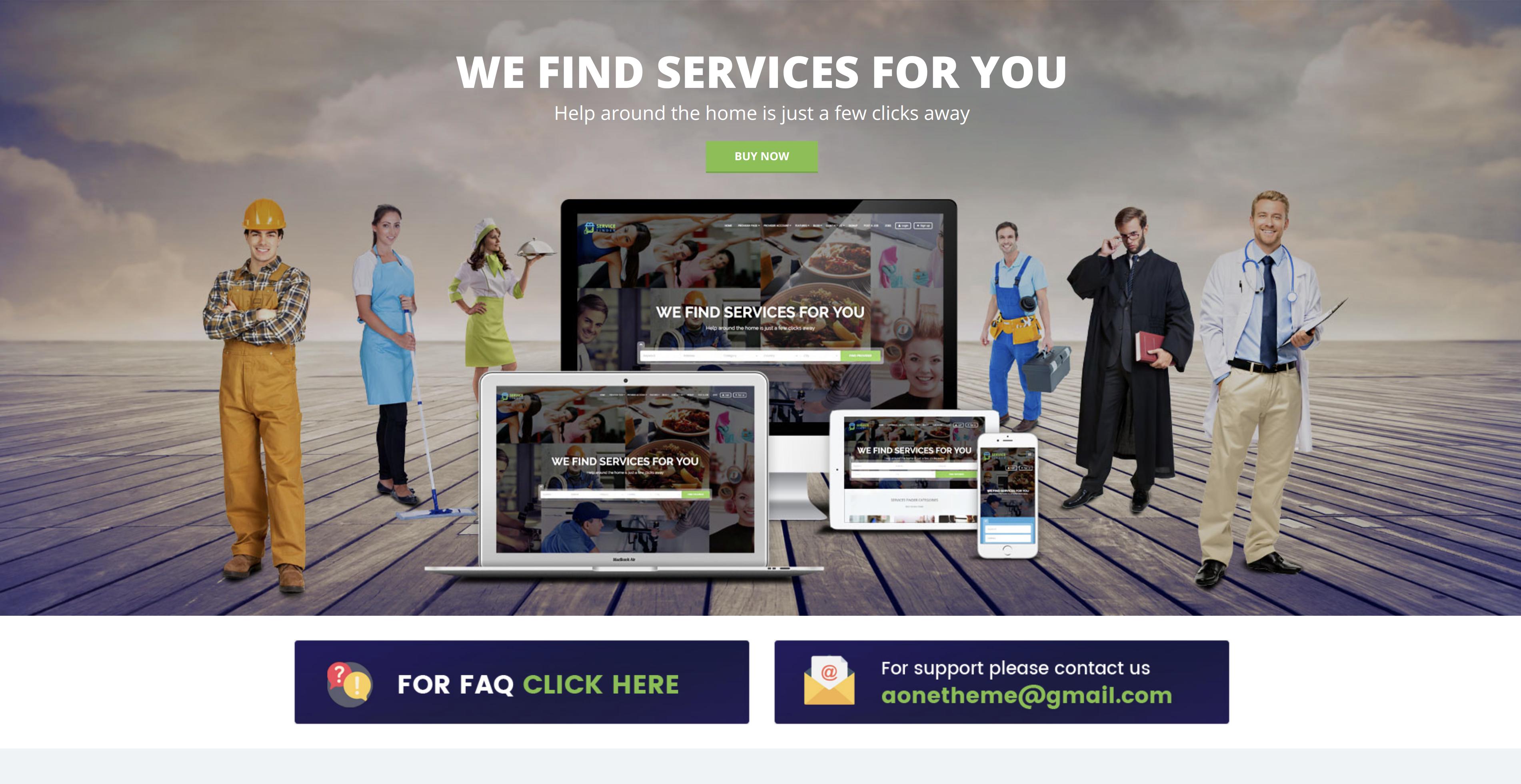 директория дочерней темы wordpress